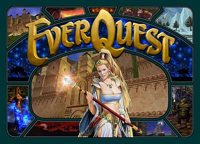EverQuest 2