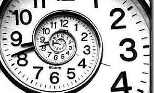 Inicio Época De la Inocencia.