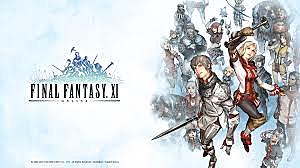 Final Fantasy XI