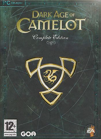 Dark Age of Camelot
