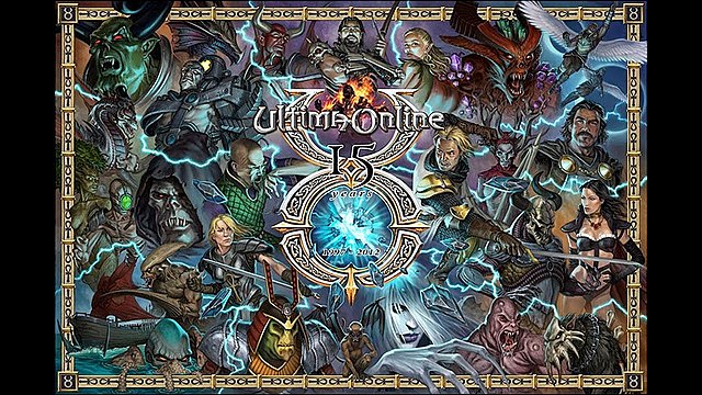 Ultima Online
