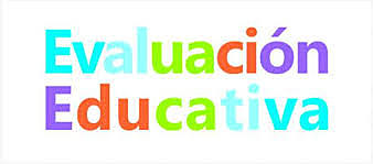 Evaluación Educativa