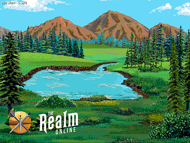 The Realm Online