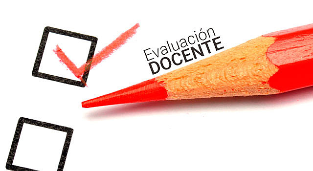Evaluación Docente