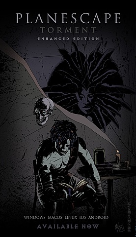 Planescape: Torment