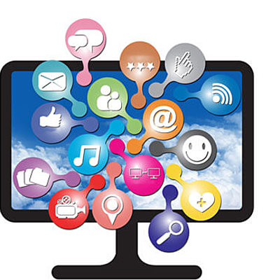 Timeline: Tecnologia ao longo do tempo