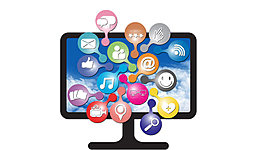 Timeline: Tecnologia ao longo do tempo