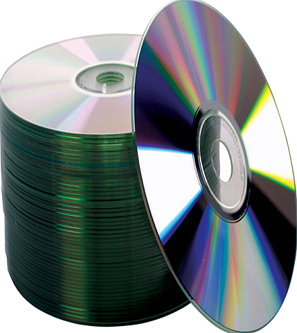 CD