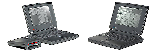 Mac PowerBook