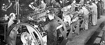 Revolução Industrial