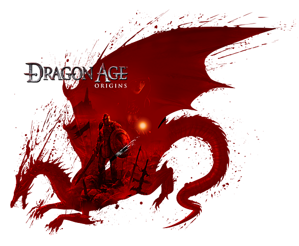 Dragon Age: Origins