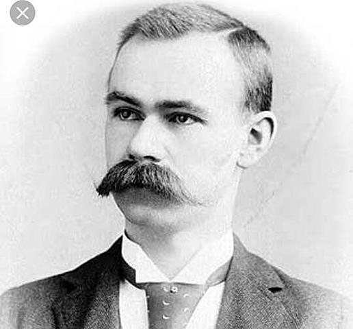 Hermann Hollerith