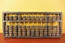 APARICIÒN DEL ÀBACO