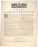 Proclamation of 1763