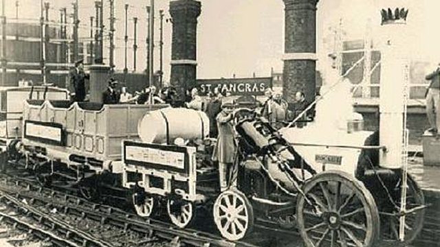 Desenvolvimento da Indústria Brasileira