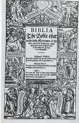 Early Modern English