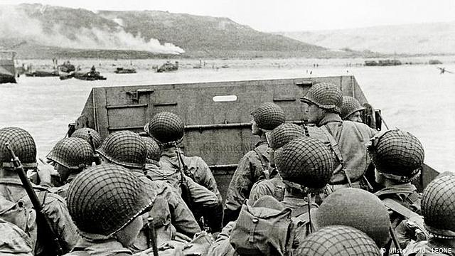 Segunda Guerra Mundial