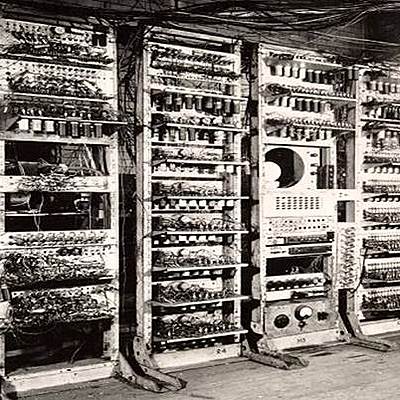 Timeline: Primera generación