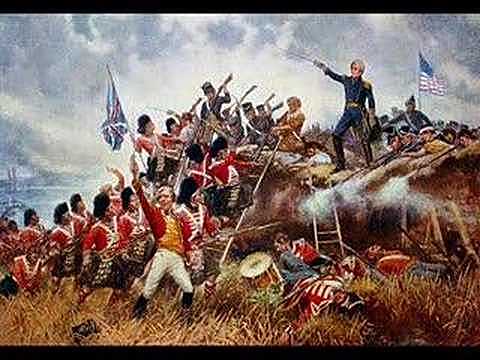 Battle of New Orleans