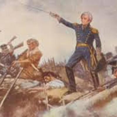 Timeline: Key Events of the War of 1812