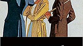 Timeline: Bernice Bobs Her Hair