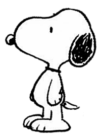 Snoopy