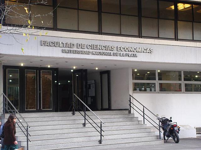 Cambio de Universidad