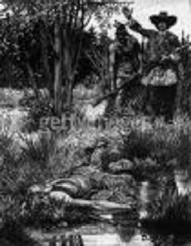 End of King Philip's War