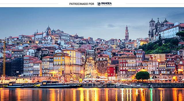 My holiday in Portugal