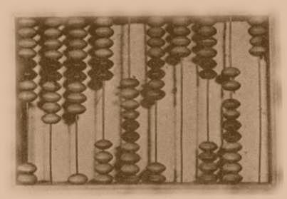 LOS ORIGENES DEL CALCULO