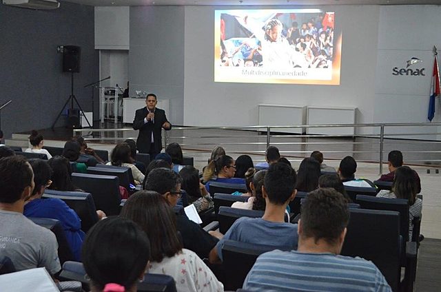 Fóruns de Discussão – EAD- 1860