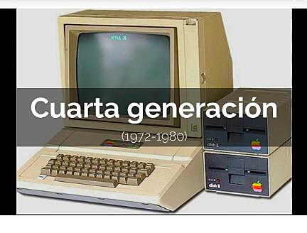 Cuarta generación