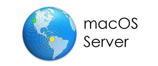 Mac OS X Server 1.0 (Rhapsody)