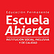 Escuela abierta logo