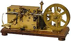 Le télégraphe électrique