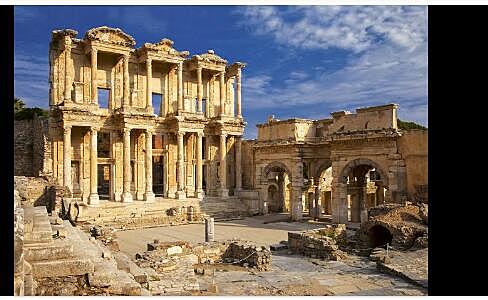 Biblioteca de Alejandríah