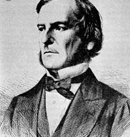 George Boole