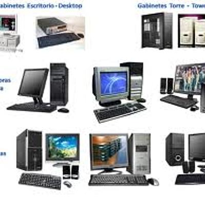 Timeline: Historia de las computadoras