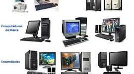 Timeline: Historia de las computadoras