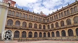 Creación del primer colegio