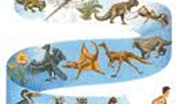 Timeline: Geokronoloogiline skaala Aigar-August G2R2