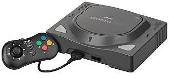 Neo Geo