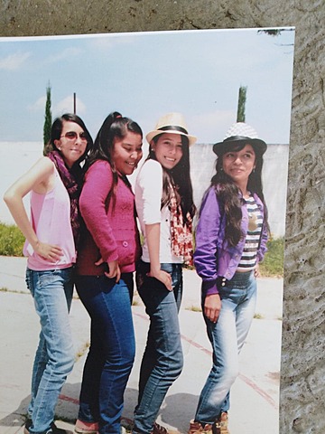 Mi primer evento en la secundaria