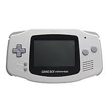 Nintendo Game boy Advance (2001)