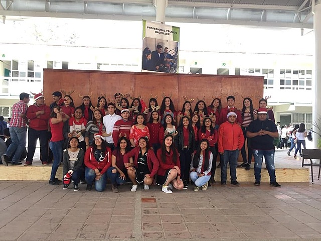 La ultima navidad juntos