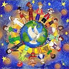 Copeeración internacional.