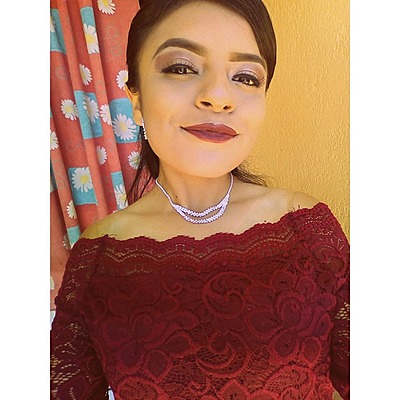 Timeline: Linea del tiempo de Fernanda Sanchez Cruz