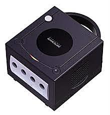 Nintendo Game Cube