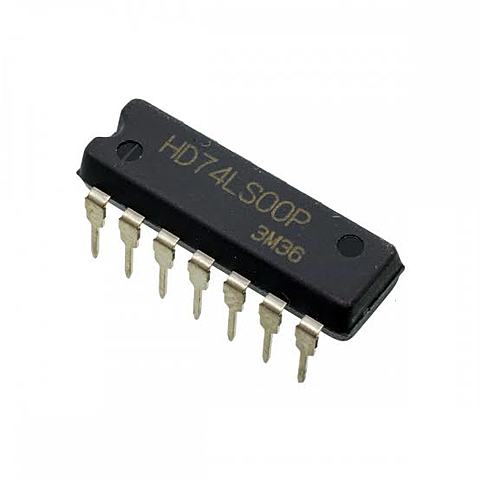 Circuito integrado CI