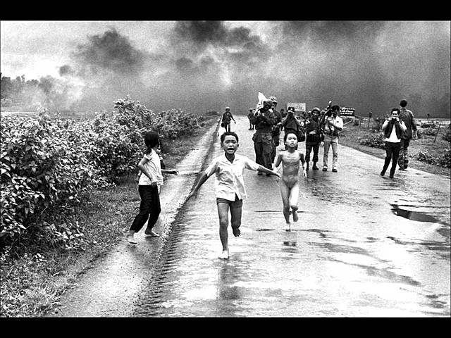 La Declaración del Palacio de St. James